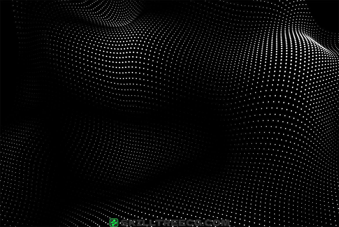 图片[5]-Abstract Background Geometric Set GEO_NOISE4（530801）-技能树